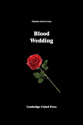 Blood Wedding von Independently published